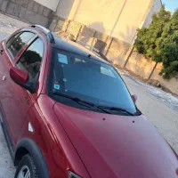 کویک قرمز مشکلی درجه یک