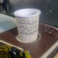 فروش تمام تجهیزات کافه در حد کامل و آماده به کار