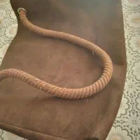 کیف مخمل جیر
