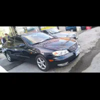 ماکسیما ۸۳ دنده