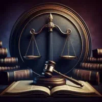 *وکیل پایه یک دادگستری*