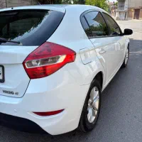 برلیانس h320موتور بزرگ مدل ۹۷