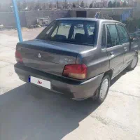 پراید 132|خودرو سواری و وانت|تفت, |دیوار