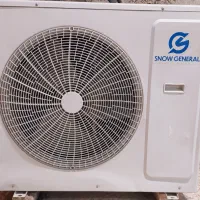 کولر دوتیکه ۳۲۰۰۰ مارک اسنوجنرال