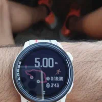 ساعت ورزشی کروس پیس COROS PACE 3