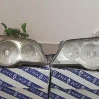 چراغ جلو111