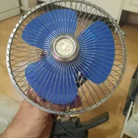 پنکه ۲۴ ولت برای کامیون