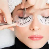 مدل رایگان اکستنشن مژه در تهرانپارس
