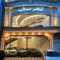 فروش اقساطی شاهین دنده ای بدون سانروف صفر(قصرسفید)