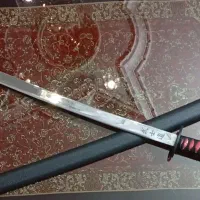 کاتانا شمشیر سامورایی