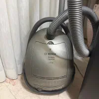 جارو برقی بوش