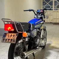 رهرو ۱۲۵