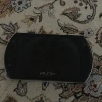 کنسول دستی psp go