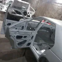 تعویض اتاق خودرو فراز