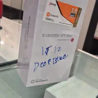 XIAOMI 17T PRO 512G / 1T