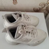 کفش بسرونه