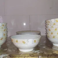 کاسه چینی
