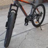 دوچرخه m200تی آر ستاره دیسکی