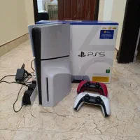 ps5 اسلیم یک ترا