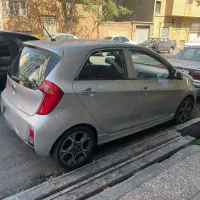 پیکانتومدل۲۰۱۶