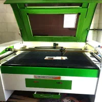 خدمات برش ، خدمات لیزر