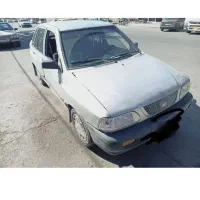 پراید141 مدل 85