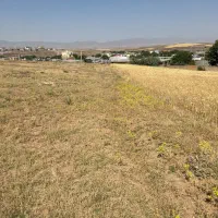 زمین مسکونی شهر گوزلدره