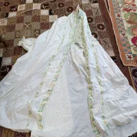 چادر نماز و سجاده وکیف نو