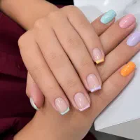ارائه کلیه خدمات آرایشگری همراه باتخفیف