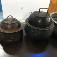 ظروف مسی