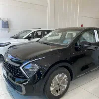 اسپورتیج ۲۰۲۵