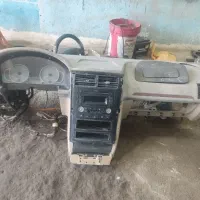 داشبورد کامل پژو سوناتایی