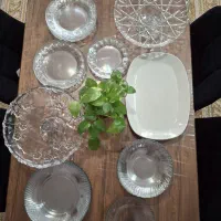 ظروف کریستال