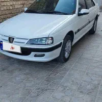 پژو پارسelx فول سفارشی مدل ۱۴۰۲دریچه سیمی