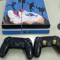 ps4 FAT