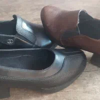 کفش طبی پیاده روی