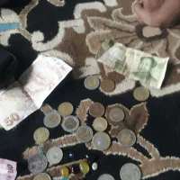 نقره|کلکسیون سکه، تمبر، اسکناس|رودان, |دیوار