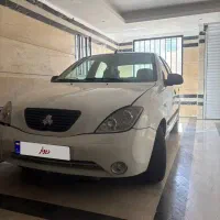 تیبا مدل ۹۳
