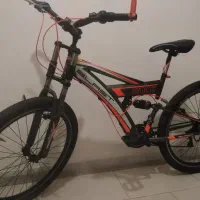 دوچرخه بلست سایز 26 کوهستانی