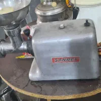 چرخ گوشت