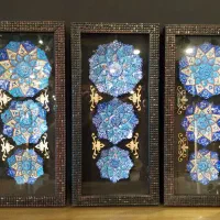 تندیس صنایع دستی و هدایا