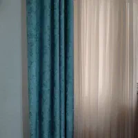 پرده|پرده، رانر، رومیزی|رحیمآباد, |دیوار