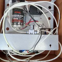 دستگاه تصفیه آب خانگی