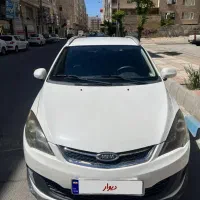 ام وی ام 315 اسپرت اکسلنت لاکچری