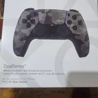 دسته اورجینال PES 5