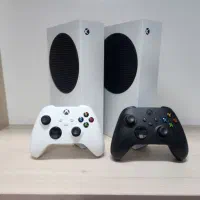 xbox series s  اقساطی