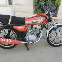 موتور کبیر مدل ۹۳
