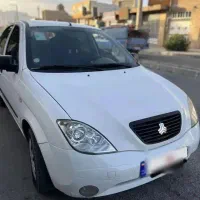 تیبا 2 401 خونگی