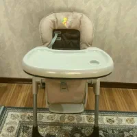 صندلی غذای کودک