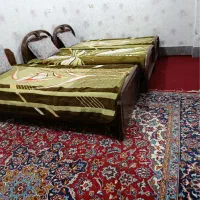 سرایدار برای سویت اپارتمان